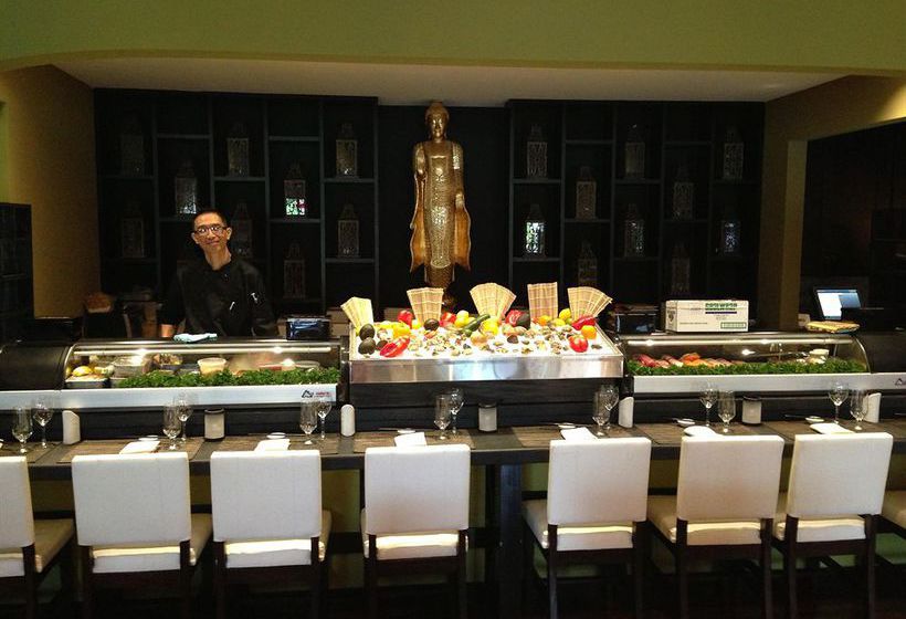 Hotel Holiday Inn Parsippany Fairfield   | Parsippany | New Jersey | United States 7