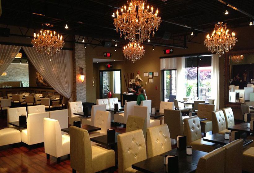 Hotel Holiday Inn Parsippany Fairfield   | Parsippany | New Jersey | United States 8