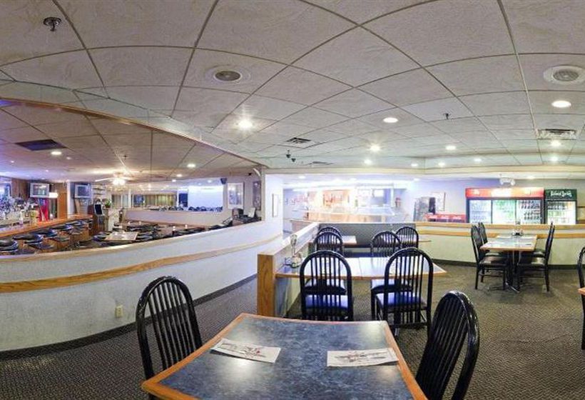 Hotel Holiday Inn Parsippany Fairfield   | Parsippany | New Jersey | United States 9