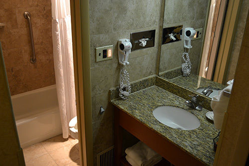 Hotel Ramada Conference Center State College