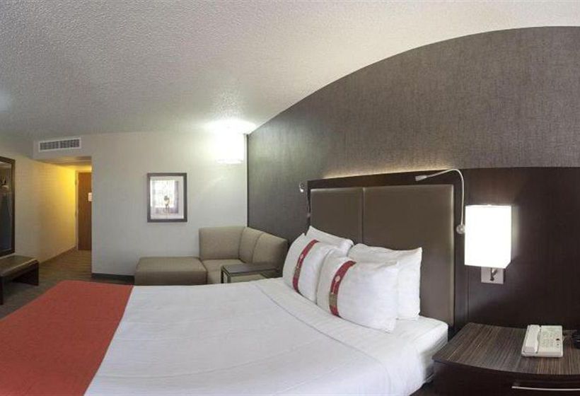 Hotel Holiday Inn Atlanta-Perimeter Dunwoody  | Atlanta | Georgia | United States 1
