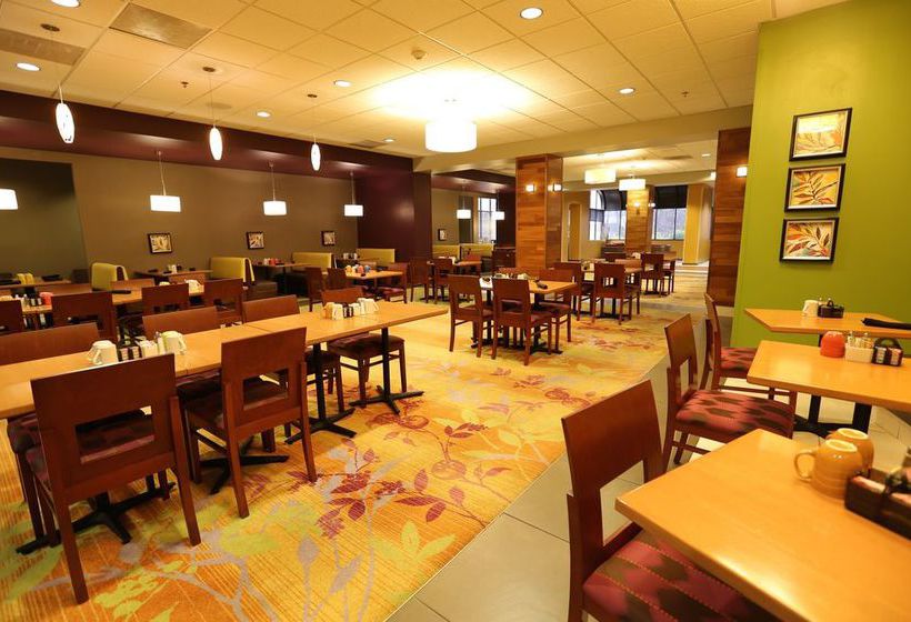 Hotel Holiday Inn Atlanta-Perimeter Dunwoody  | Atlanta | Georgia | United States 10