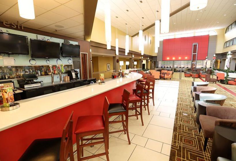 Hotel Holiday Inn Atlanta-Perimeter Dunwoody  | Atlanta | Georgia | United States 11