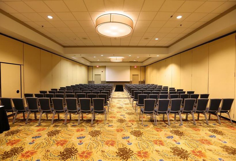 Hotel Holiday Inn Atlanta-Perimeter Dunwoody  | Atlanta | Georgia | United States 12