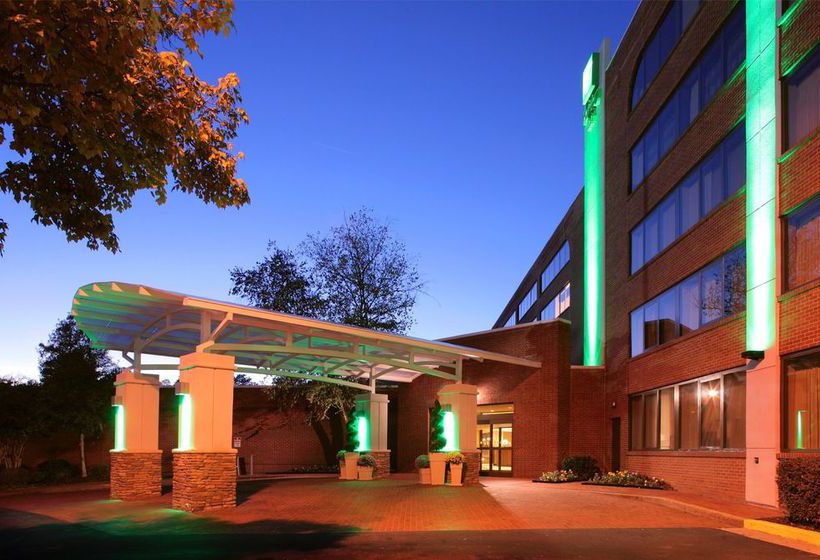 Hotel Holiday Inn Atlanta-Perimeter Dunwoody  | Atlanta | Georgia | United States 14