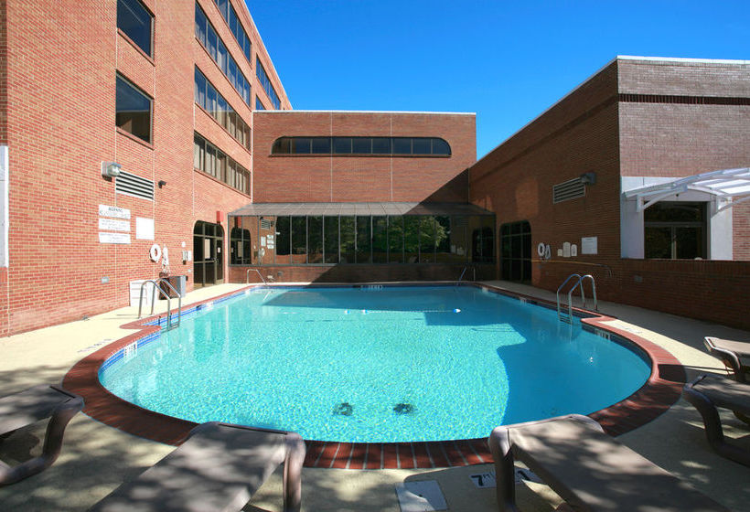 Hotel Holiday Inn Atlanta-Perimeter Dunwoody  | Atlanta | Georgia | United States 15