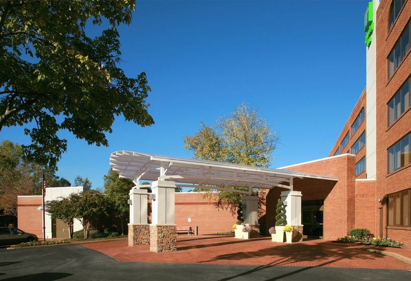 Hotel Holiday Inn Atlanta-Perimeter Dunwoody  | Atlanta | Georgia | United States 16