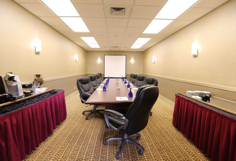 Hotel Holiday Inn Atlanta-Perimeter Dunwoody  | Atlanta | Georgia | United States 18