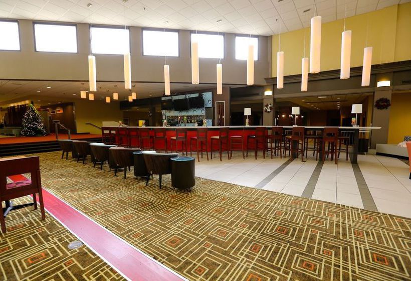 Hotel Holiday Inn Atlanta-Perimeter Dunwoody  | Atlanta | Georgia | United States 19