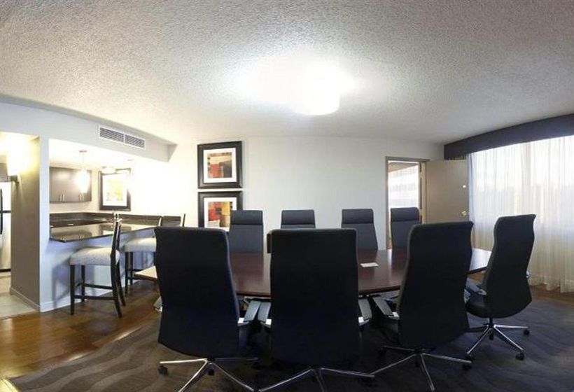 Hotel Holiday Inn Atlanta-Perimeter Dunwoody  | Atlanta | Georgia | United States 2