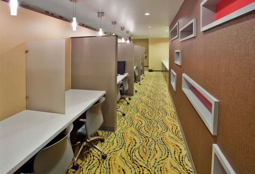 Hotel Holiday Inn Atlanta-Perimeter Dunwoody  | Atlanta | Georgia | United States 20