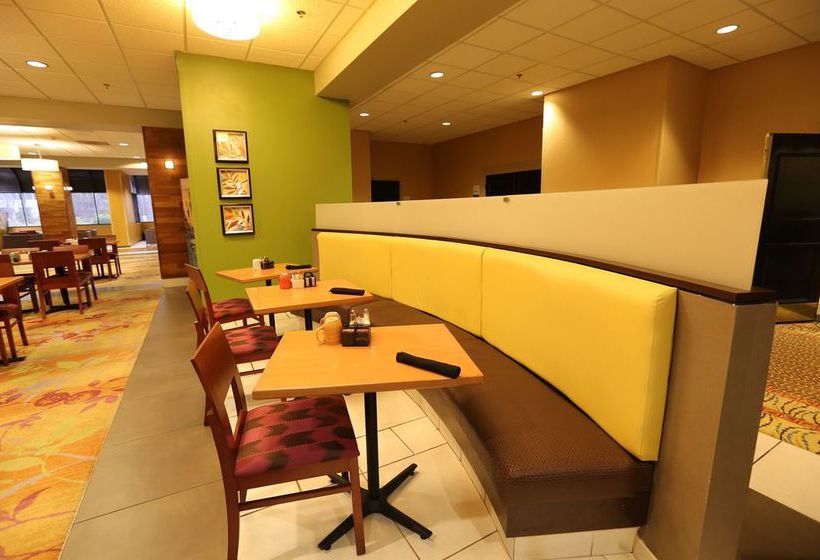 Hotel Holiday Inn Atlanta-Perimeter Dunwoody  | Atlanta | Georgia | United States 3