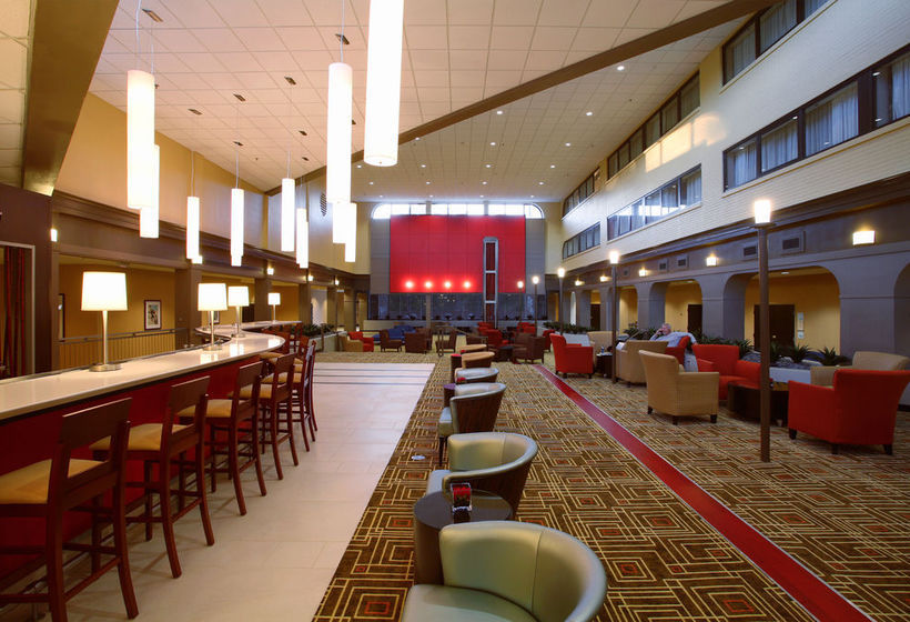 Hotel Holiday Inn Atlanta-Perimeter Dunwoody  | Atlanta | Georgia | United States 4