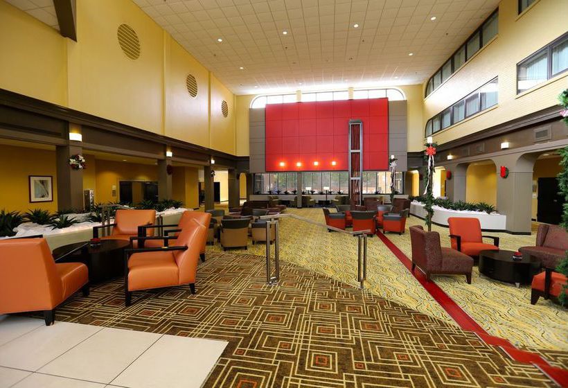 Hotel Holiday Inn Atlanta-Perimeter Dunwoody  | Atlanta | Georgia | United States 5