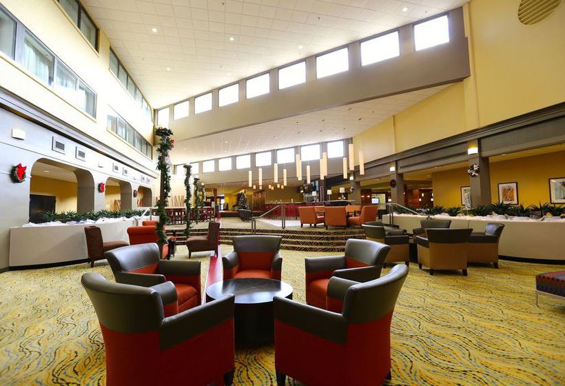 Hotel Holiday Inn Atlanta-Perimeter Dunwoody  | Atlanta | Georgia | United States 6