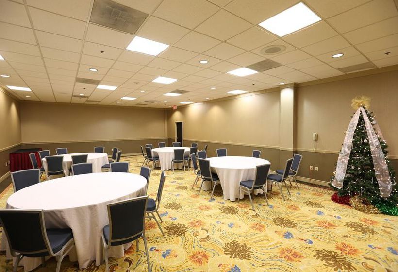 Hotel Holiday Inn Atlanta-Perimeter Dunwoody  | Atlanta | Georgia | United States 7
