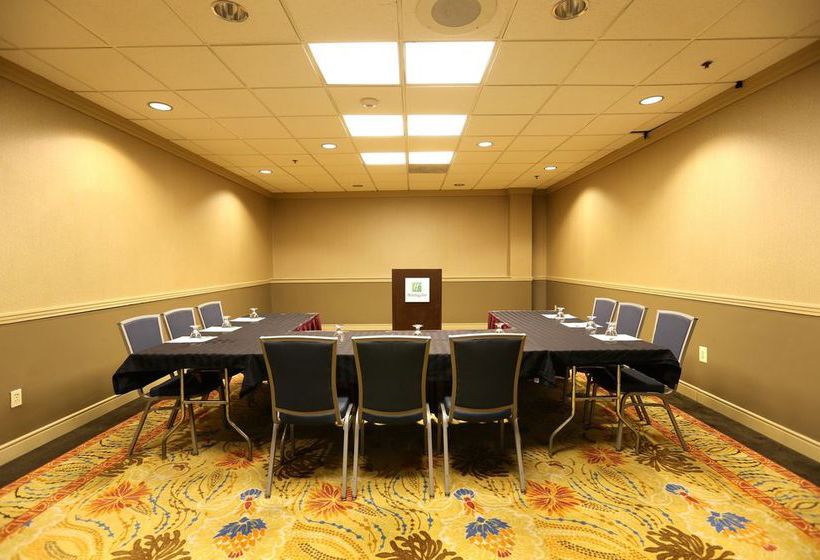 Hotel Holiday Inn Atlanta-Perimeter Dunwoody  | Atlanta | Georgia | United States 8