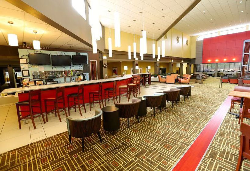 Hotel Holiday Inn Atlanta-Perimeter Dunwoody  | Atlanta | Georgia | United States 9