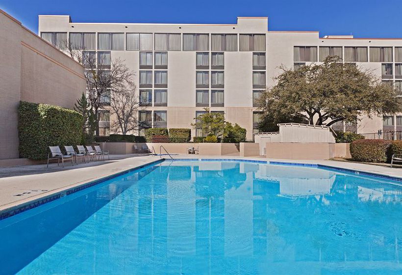 Hotel Comfort Inn & Suites Plano East