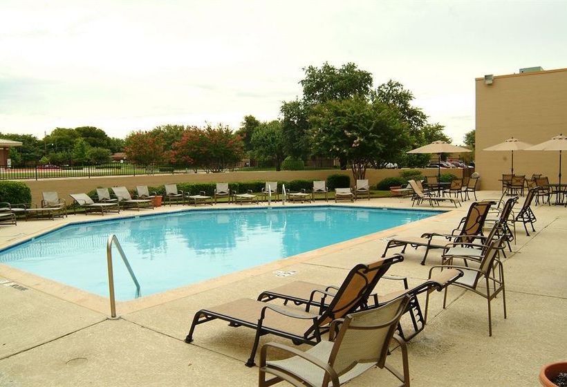 Hotel Comfort Inn & Suites Plano East  | Plano | Texas | United States 1