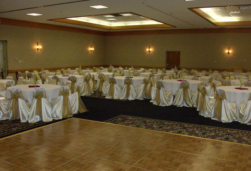 Hotel Comfort Inn & Suites Plano East  | Plano | Texas | United States 10