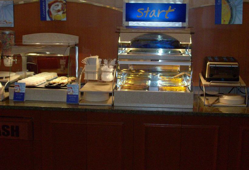 Hotel Comfort Inn & Suites Plano East  | Plano | Texas | United States 11