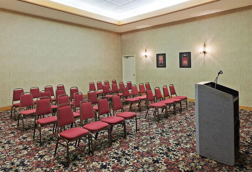 Hotel Comfort Inn & Suites Plano East  | Plano | Texas | United States 12