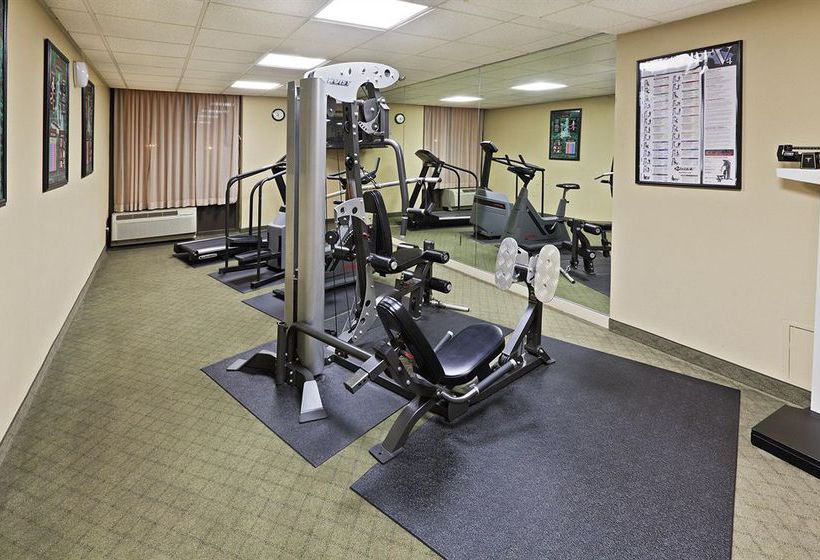 Hotel Comfort Inn & Suites Plano East  | Plano | Texas | United States 13