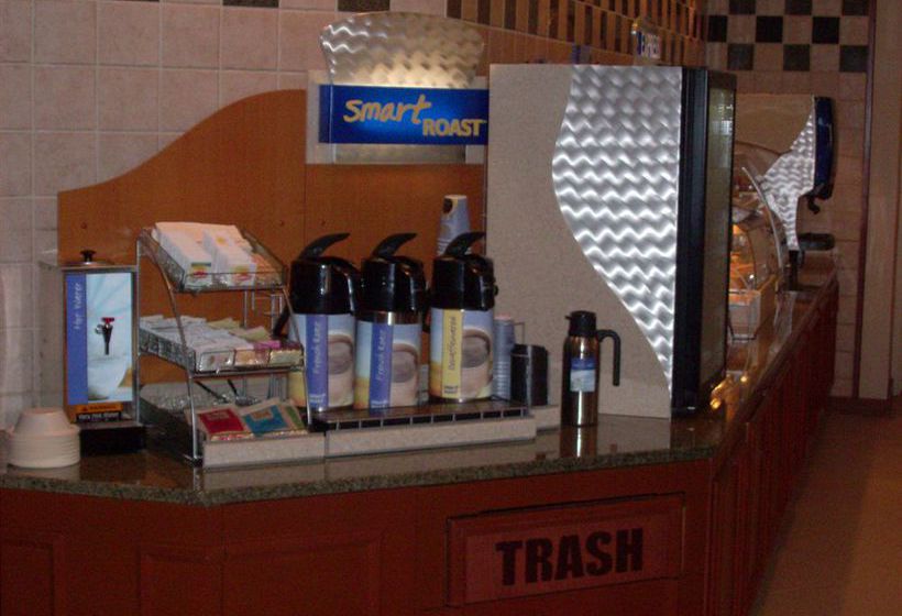 Hotel Comfort Inn & Suites Plano East  | Plano | Texas | United States 14