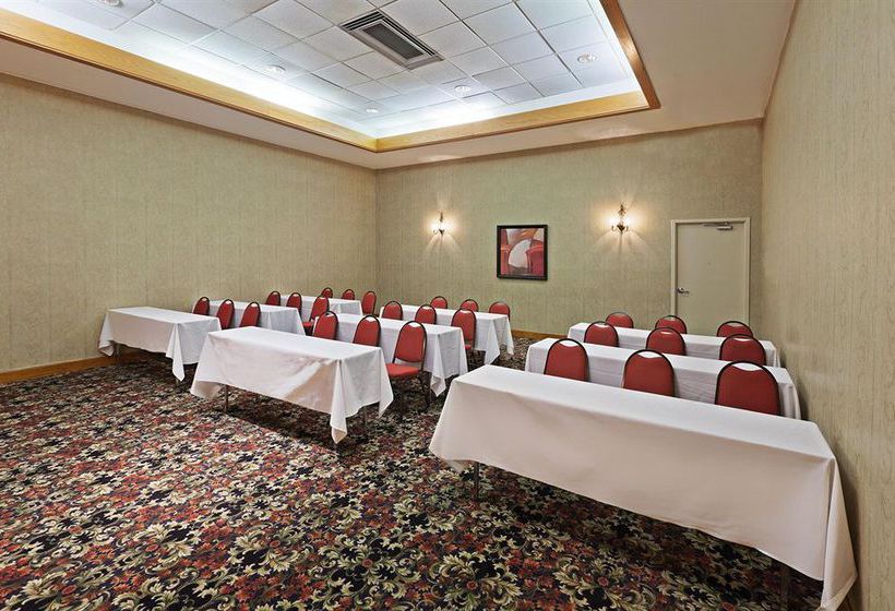 Hotel Comfort Inn & Suites Plano East  | Plano | Texas | United States 15