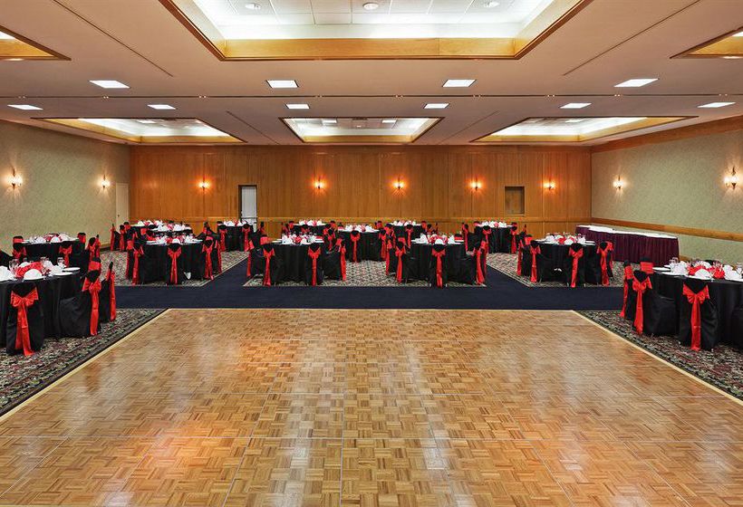 Hotel Comfort Inn & Suites Plano East  | Plano | Texas | United States 16