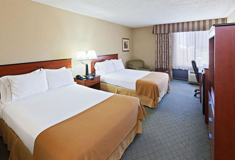 Hotel Comfort Inn & Suites Plano East  | Plano | Texas | United States 17