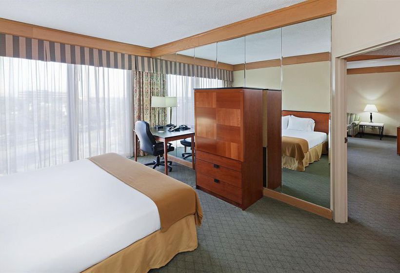 Hotel Comfort Inn & Suites Plano East  | Plano | Texas | United States 18