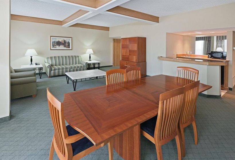 Hotel Comfort Inn & Suites Plano East  | Plano | Texas | United States 19