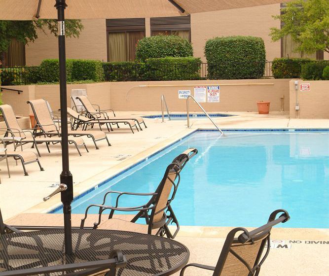 Hotel Comfort Inn & Suites Plano East  | Plano | Texas | United States 2