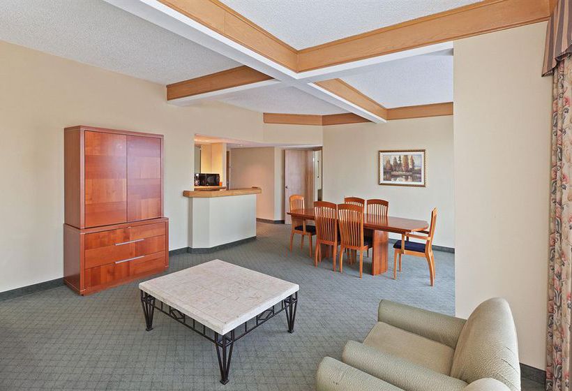 Hotel Comfort Inn & Suites Plano East  | Plano | Texas | United States 20