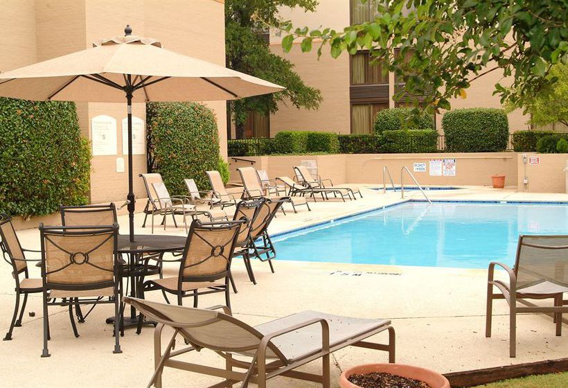 Hotel Comfort Inn & Suites Plano East  | Plano | Texas | United States 3