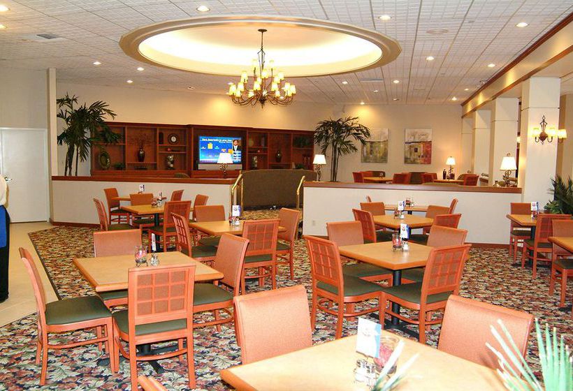 Hotel Comfort Inn & Suites Plano East  | Plano | Texas | United States 4