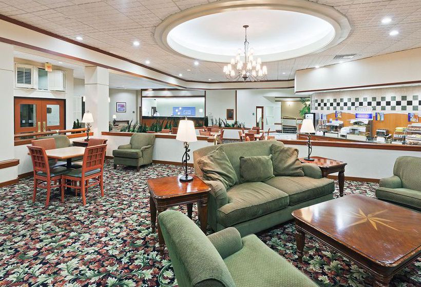 Hotel Comfort Inn & Suites Plano East  | Plano | Texas | United States 5