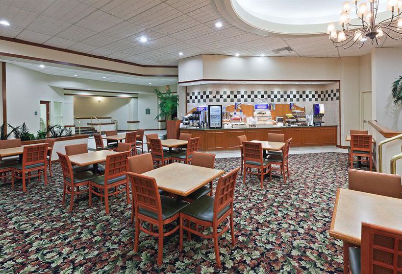Hotel Comfort Inn & Suites Plano East  | Plano | Texas | United States 6