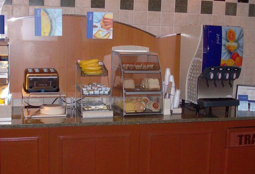 Hotel Comfort Inn & Suites Plano East  | Plano | Texas | United States 7