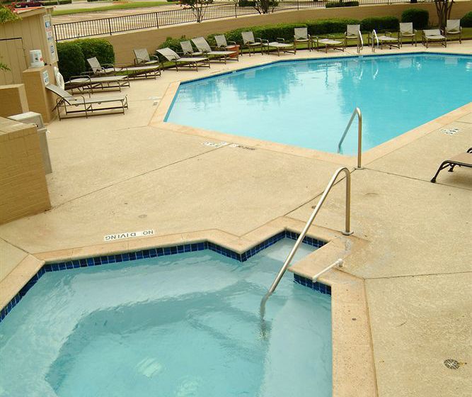 Hotel Comfort Inn & Suites Plano East  | Plano | Texas | United States 8