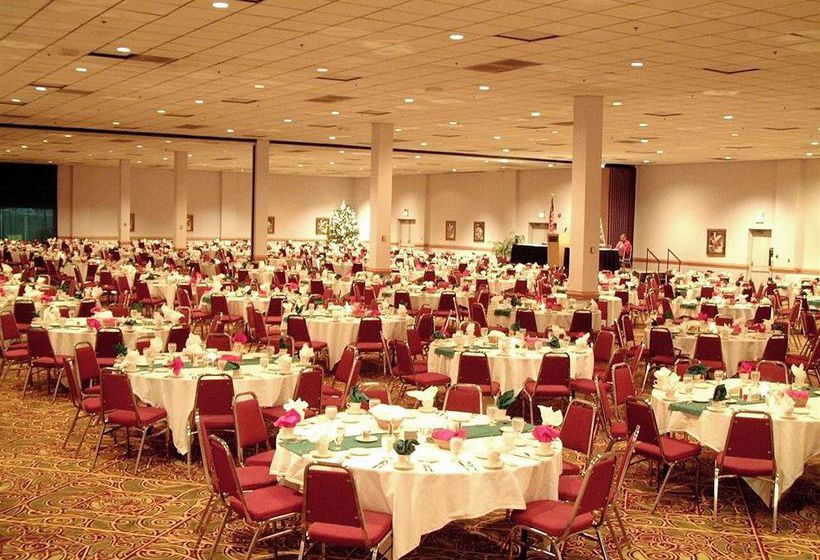 Hotel Holiday Inn Portland Airport (I-205) Oregon