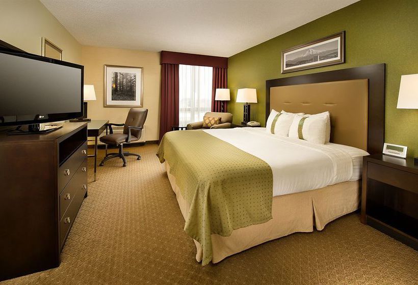 Hotel Holiday Inn Portland Airport (I-205)  | Portland | Oregon | United States 10