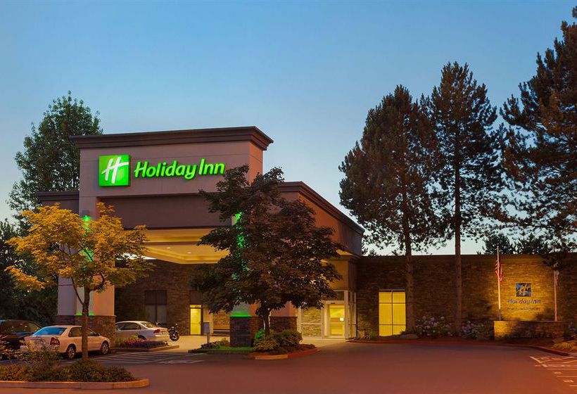 Hotel Holiday Inn Portland Airport (I-205)  | Portland | Oregon | United States 11
