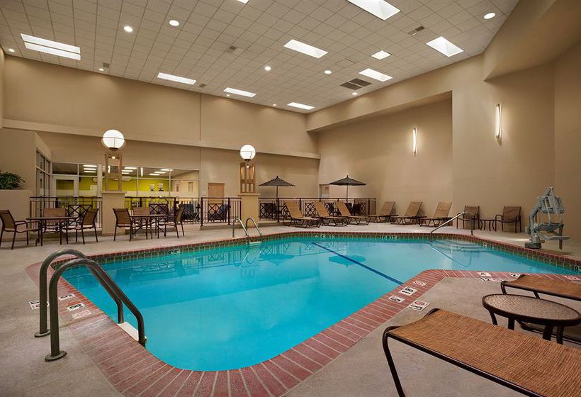 Hotel Holiday Inn Portland Airport (I-205)  | Portland | Oregon | United States 12