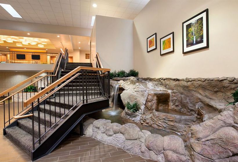 Hotel Holiday Inn Portland Airport (I-205)  | Portland | Oregon | United States 13