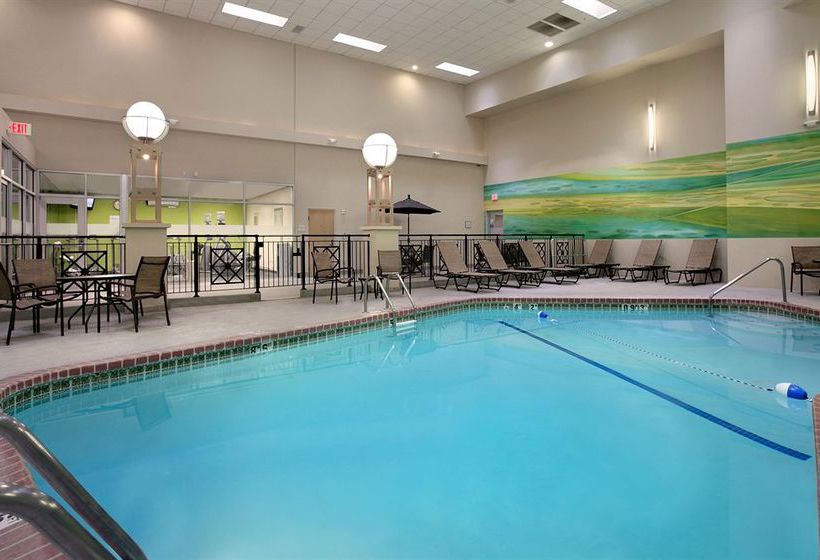 Hotel Holiday Inn Portland Airport (I-205)  | Portland | Oregon | United States 14