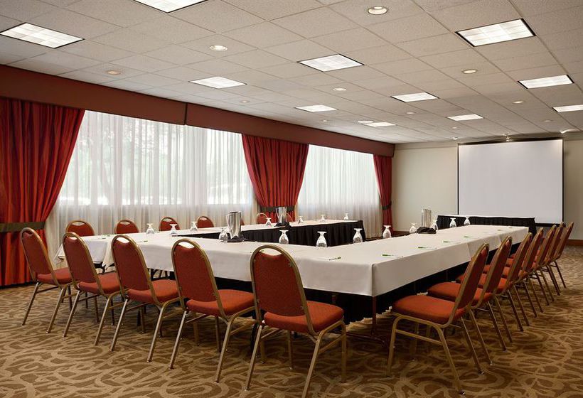 Hotel Holiday Inn Portland Airport (I-205)  | Portland | Oregon | United States 15