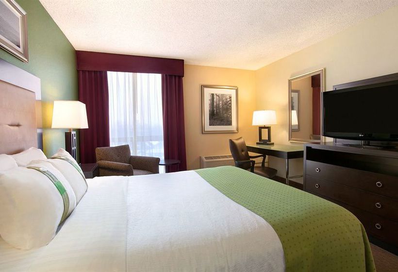 Hotel Holiday Inn Portland Airport (I-205)  | Portland | Oregon | United States 16